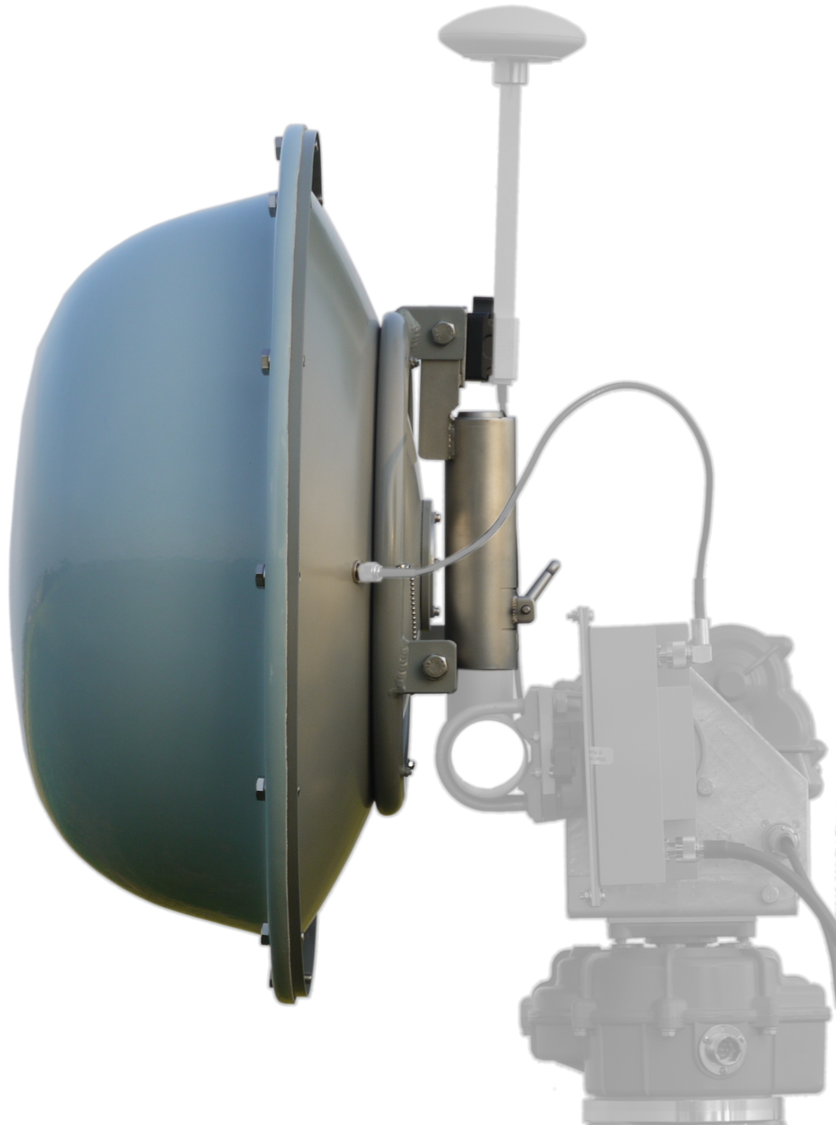 WINS parabolic antenna 60cm