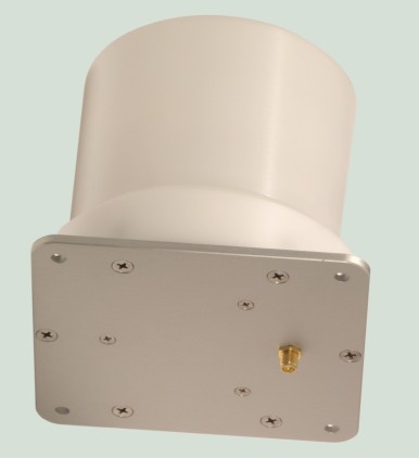 WINS 9dBi tracking antenna