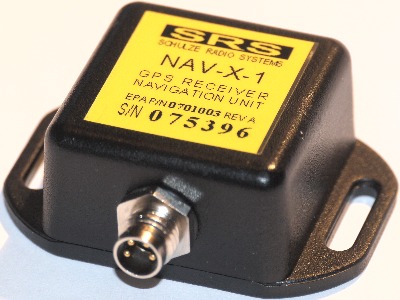 WINS navigation unit